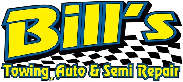 Bill's Towing & Auto Repair