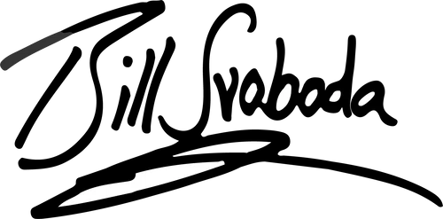 Bill Svoboda