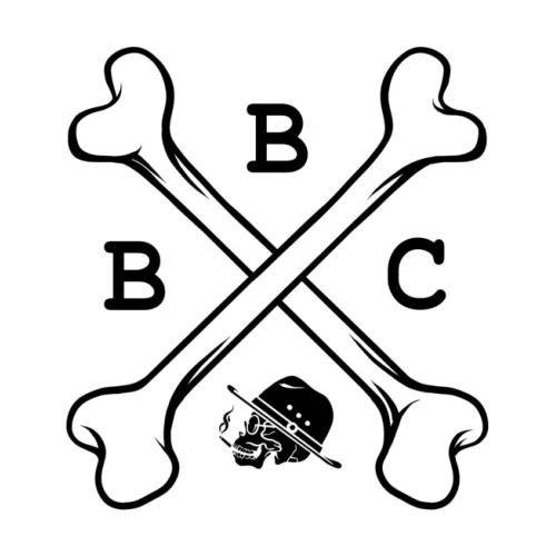 Billy Bones Club logo
