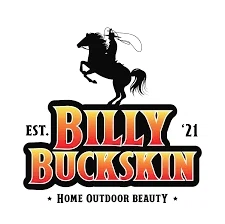 Billy Buckskin