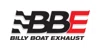 Billy Boat Exhaust