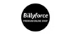 Billyforce Coupons Billyforce Coupons and Promo Code