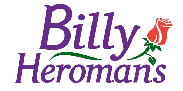 Billy Heroman's Florist