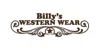 Billy's Western Wear