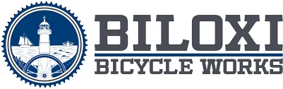 Biloxi Bicycle Works Logo for Special Discounts