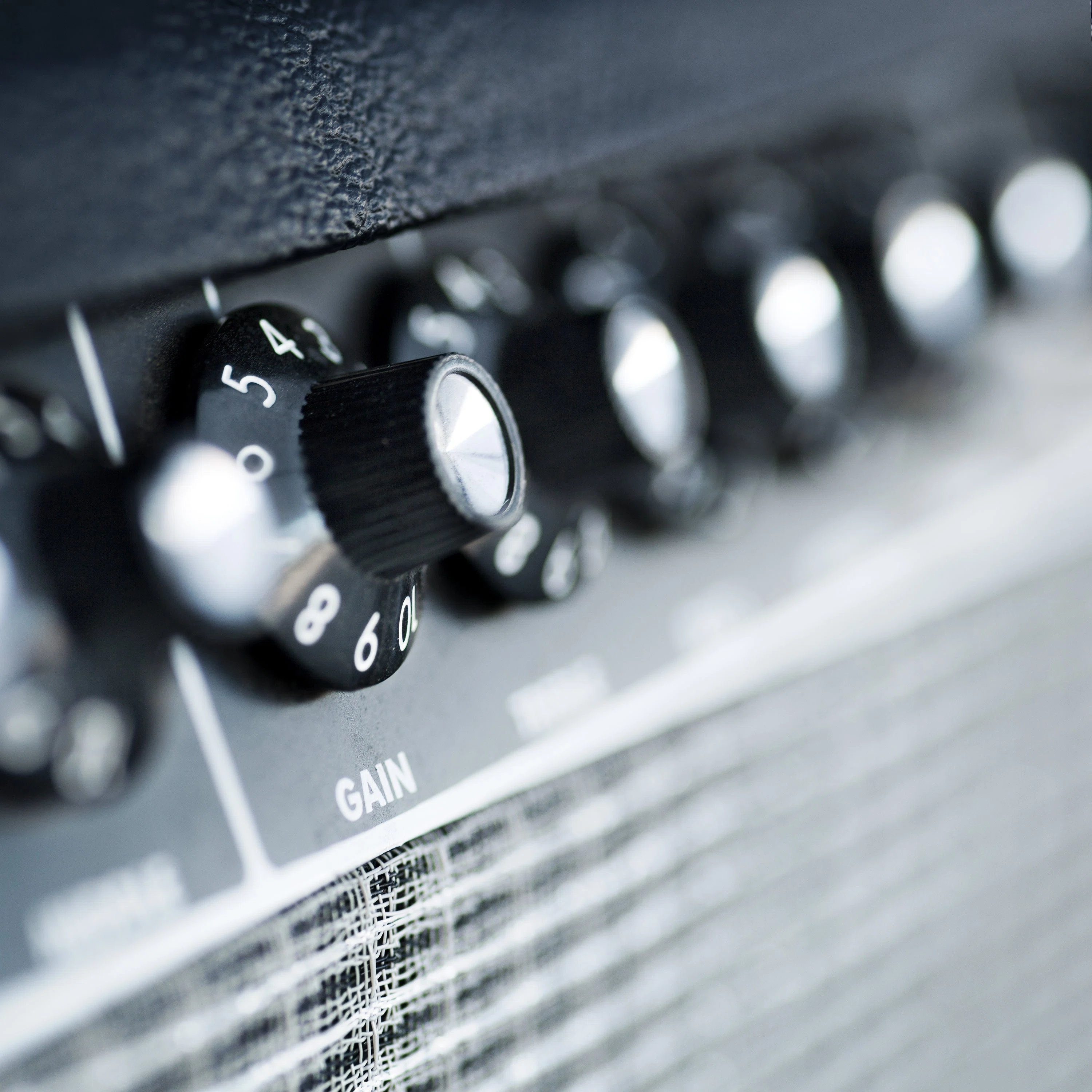 Biltmore Sound Studio