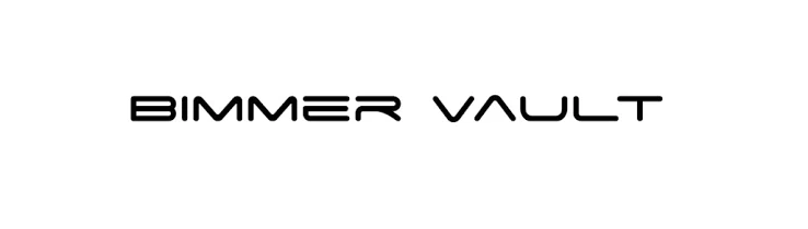 Bimmer Vault