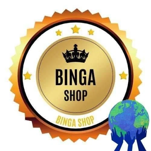 Bingashop