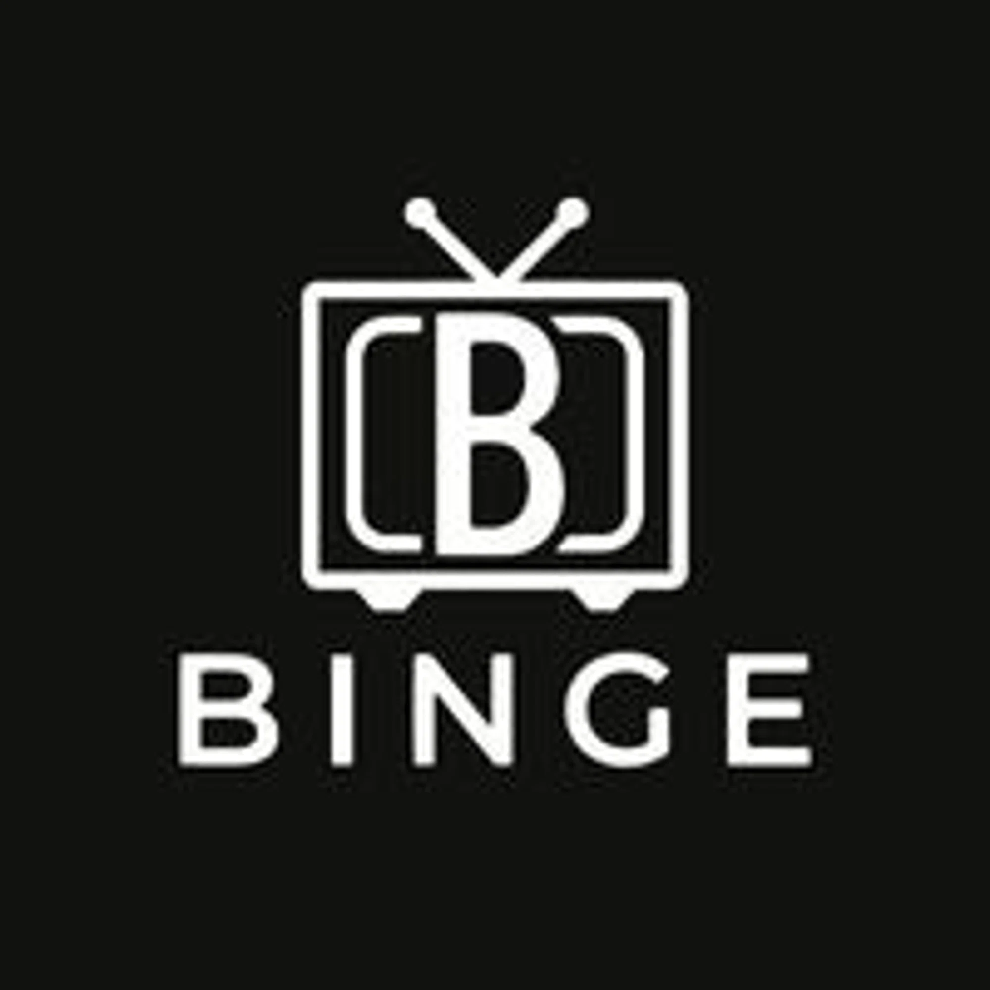 BINGE