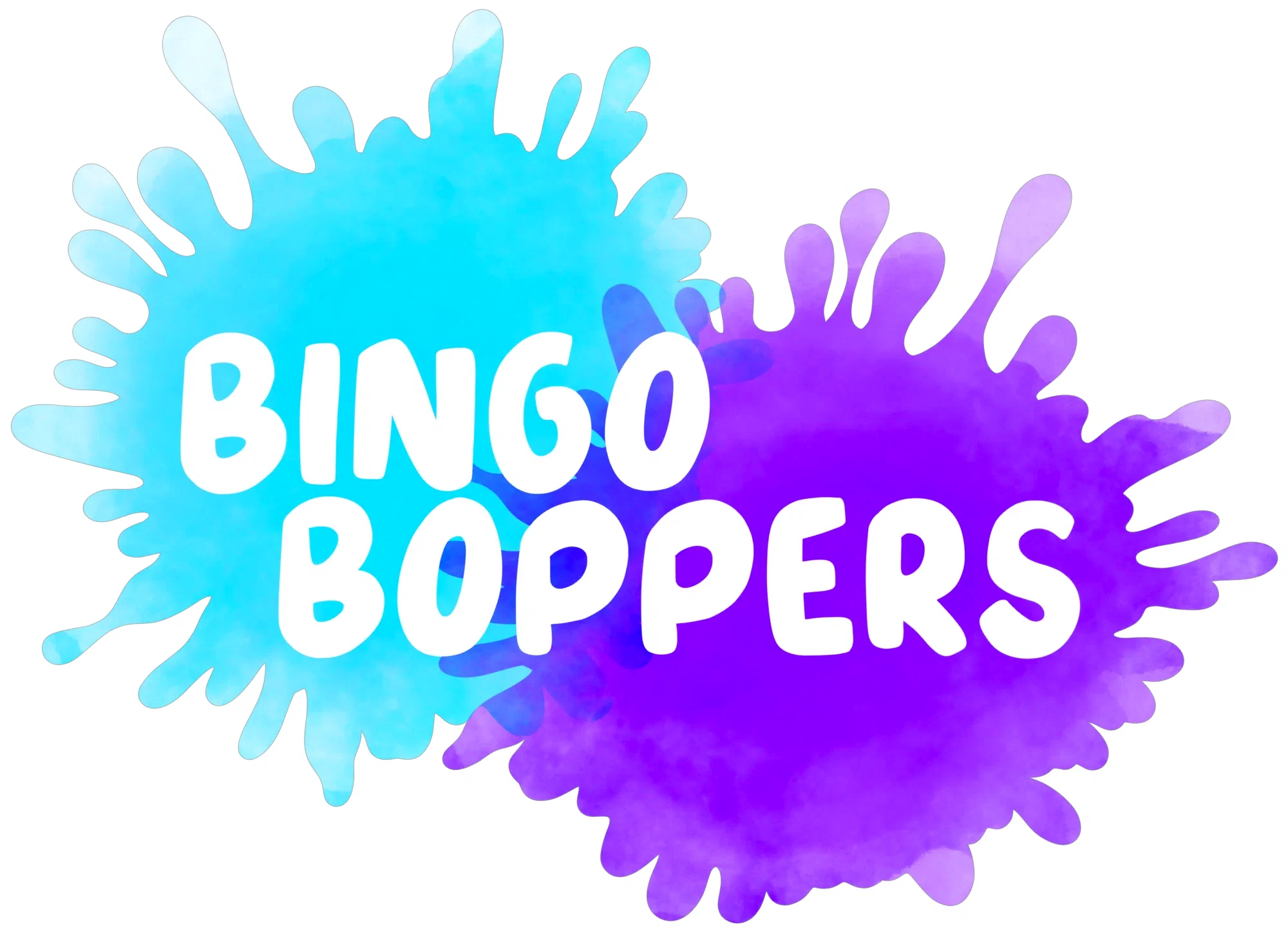 Bingo Boppers Logo for Exclusive Deals