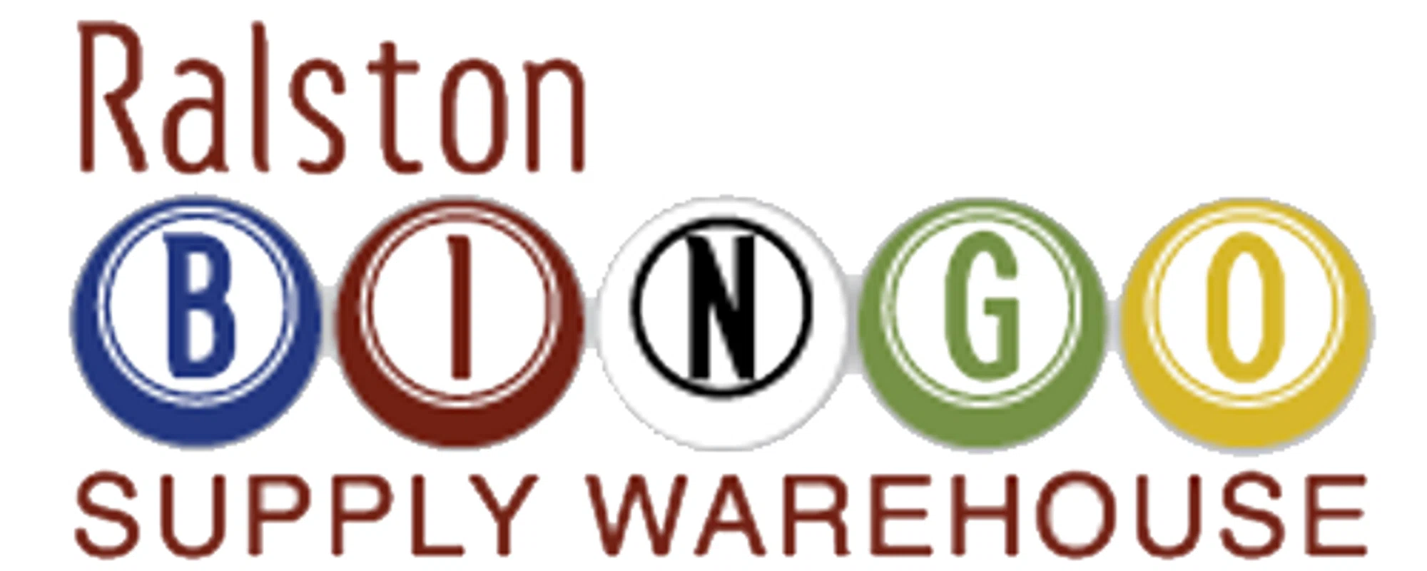 Bingo Supply Warehouse