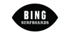 Bing Surfboards logo