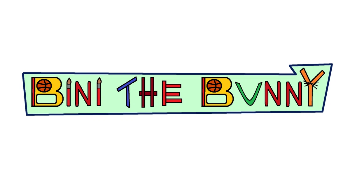 Bini the Bunny