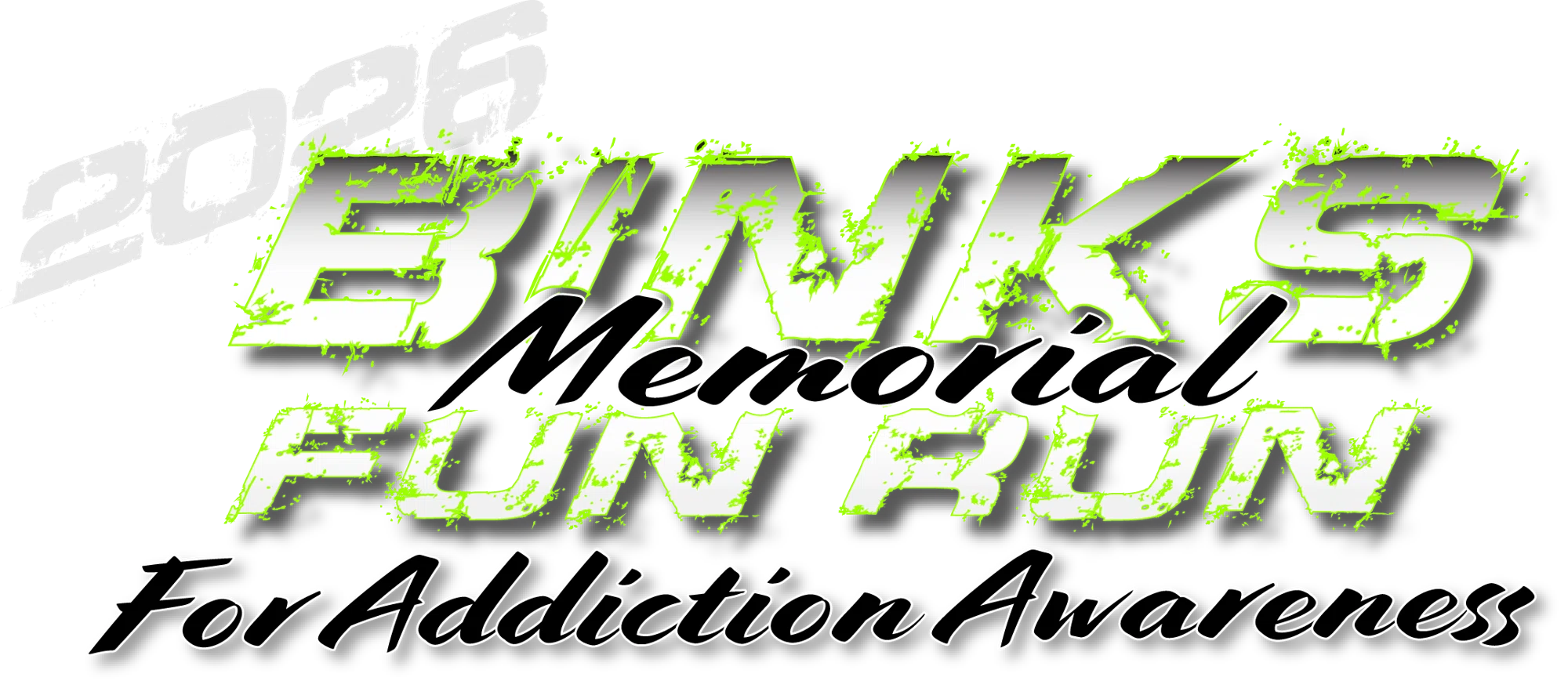 Binks Addiction Awareness