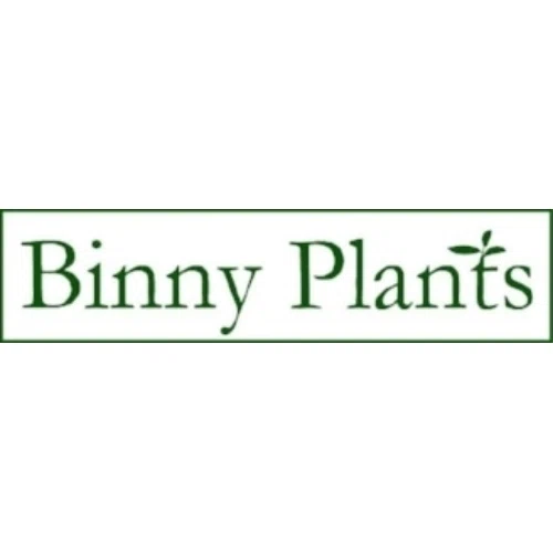 Binny Plants