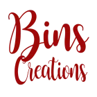 Bin's Creations