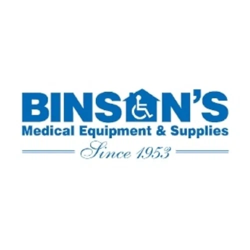 Binson's
