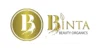 Binta Beauty Organics logo