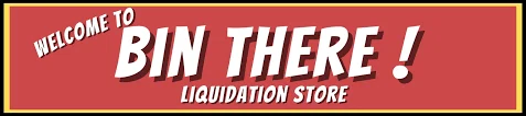 Bin There Liquidation