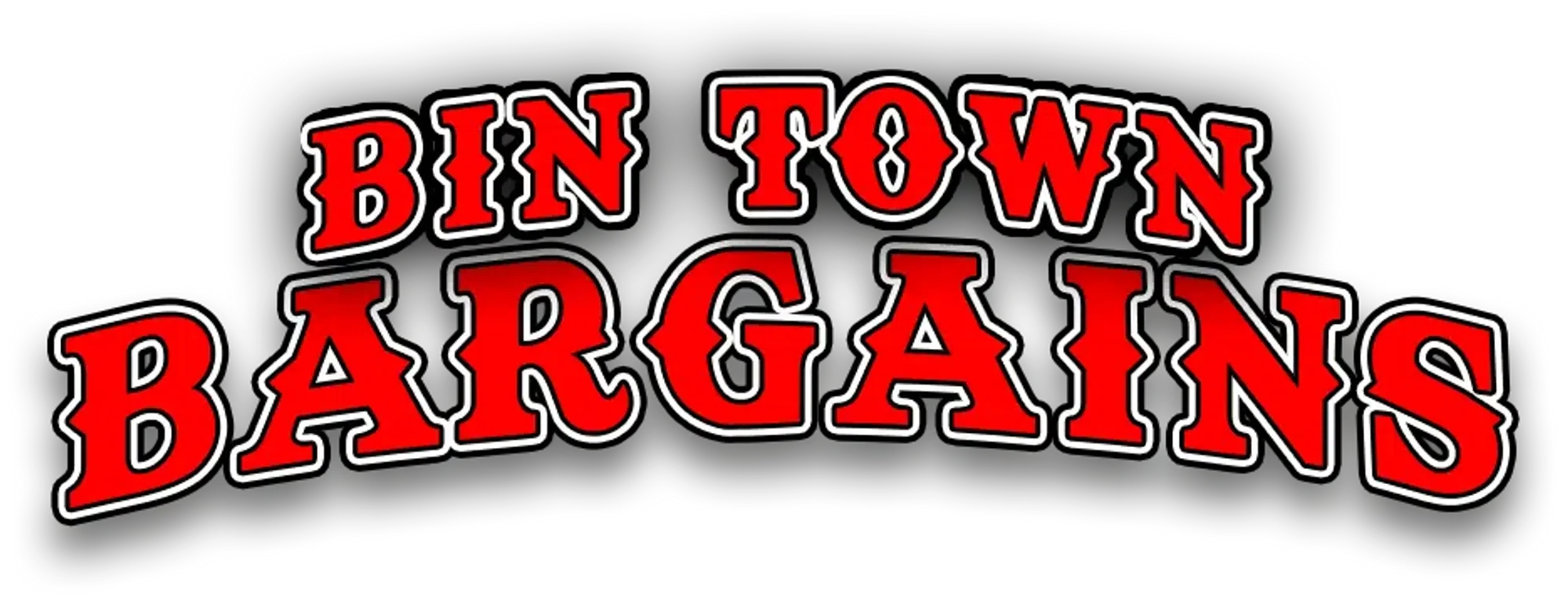 Bin Town Bargains
