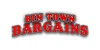 Bin Town Bargains