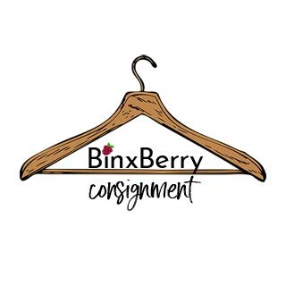 BinxBerry Consignment