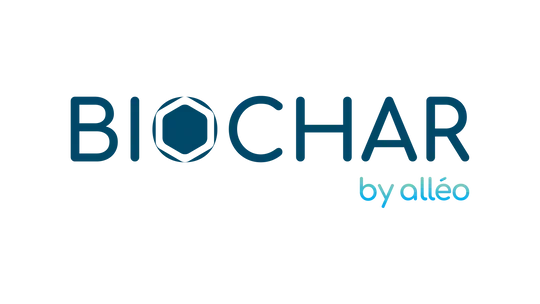 Biochar by Alléo