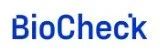 BioCheck Logo for Discount Codes