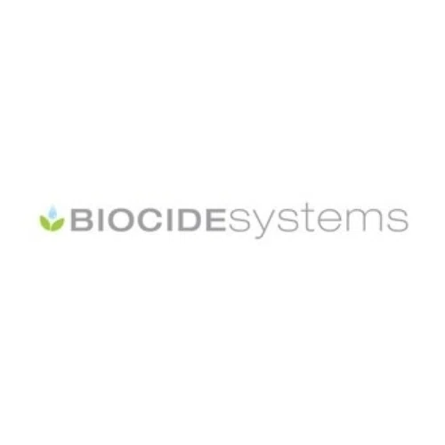 Biocide Systems