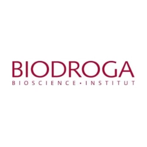 BioDroga USA logo