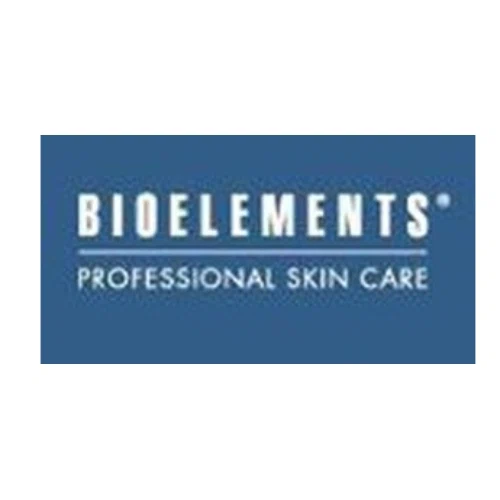 Bioelements Skincare logo