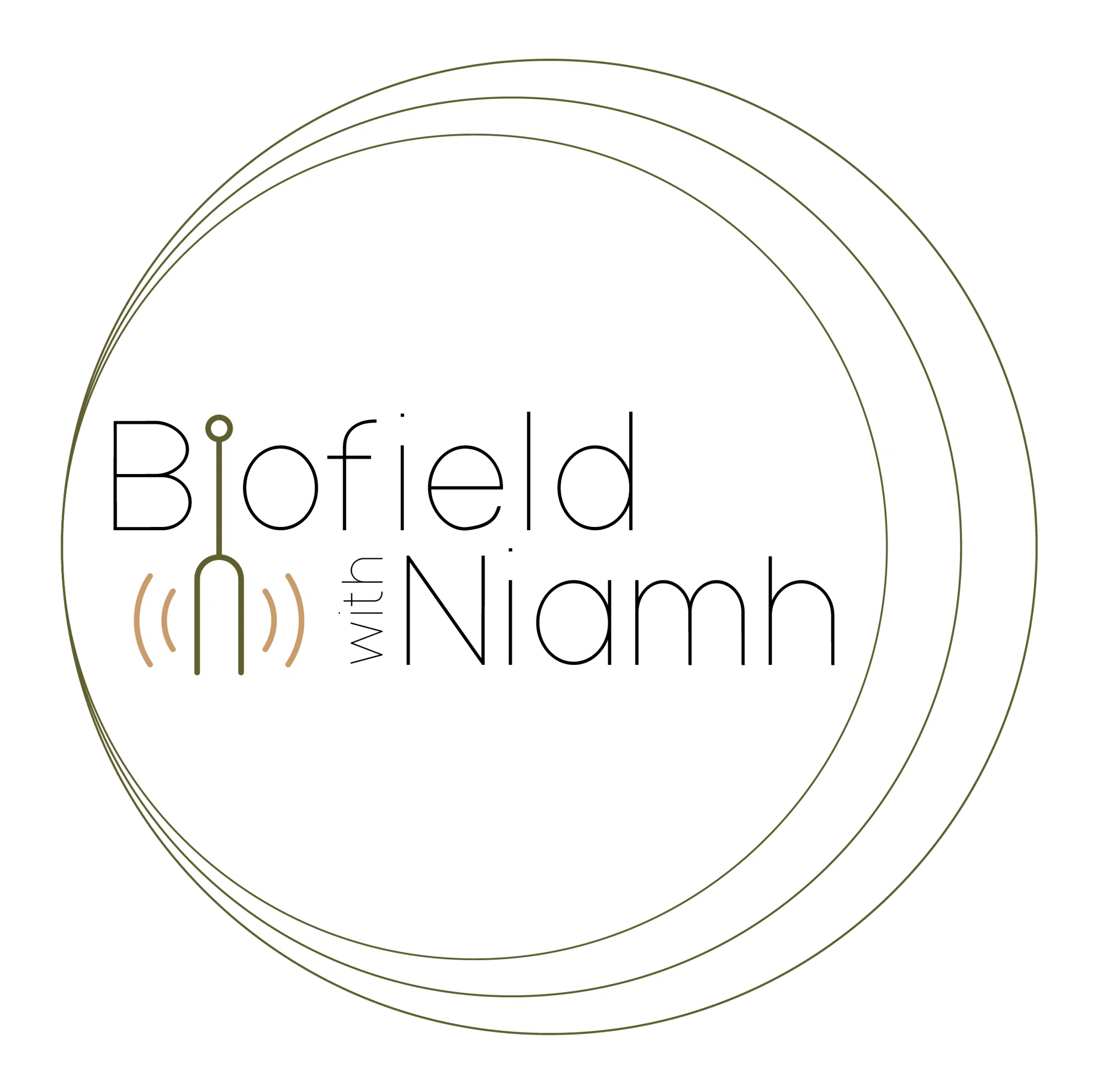 Biofield with Niamh