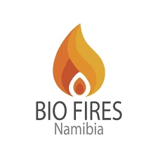 Bio Fires logo
