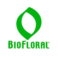 Biofloral Logo for Exclusive Deals