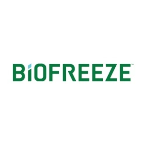 Biofreeze