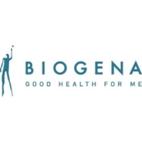 Biogena