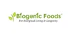 Biogenic Foods
