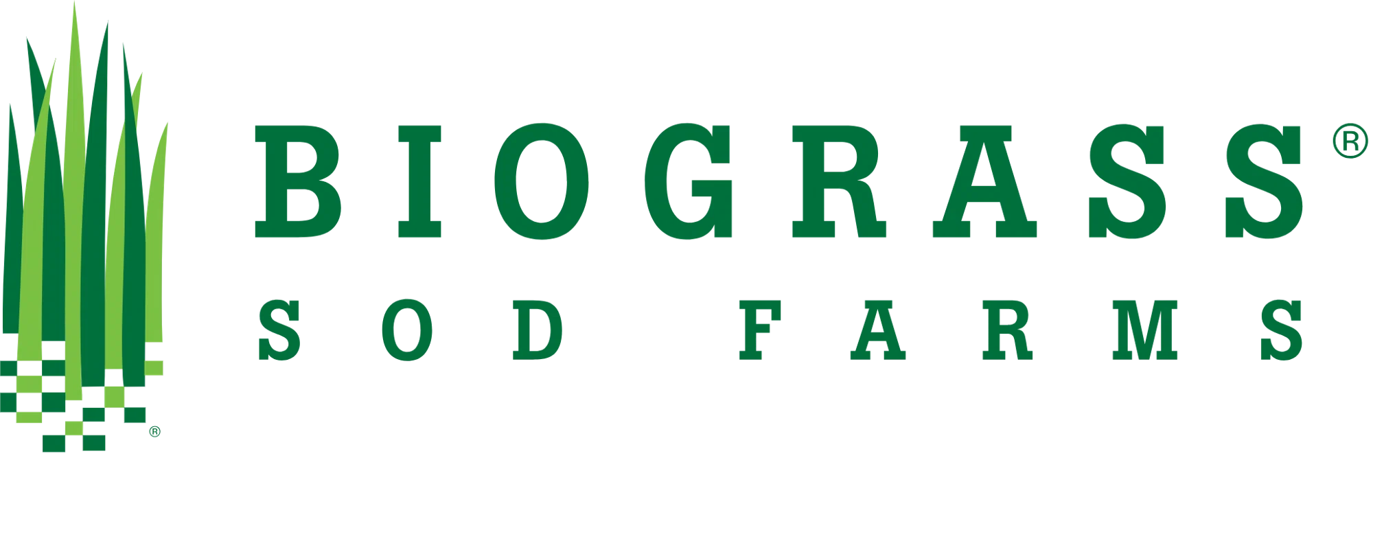 BioGrass Sod Farms