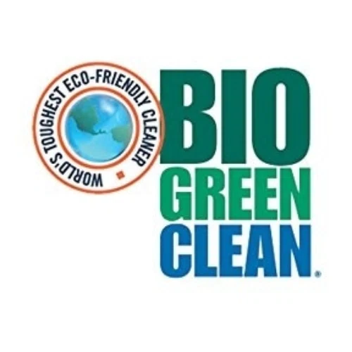 Bio Green Clean