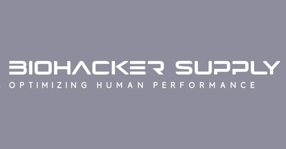 Biohacker Supply