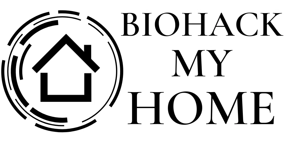 Biohack My Home