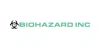 Biohazard logo