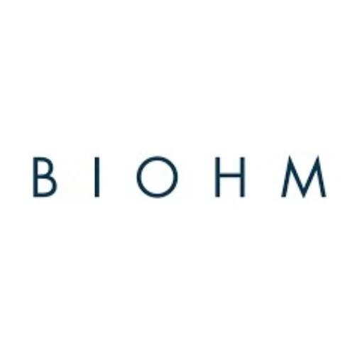 BIOHM