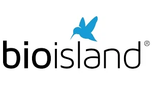 Bio Island Logo for Discount Codes