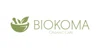 Biokoma logo