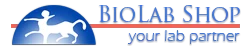 BioLab Shop