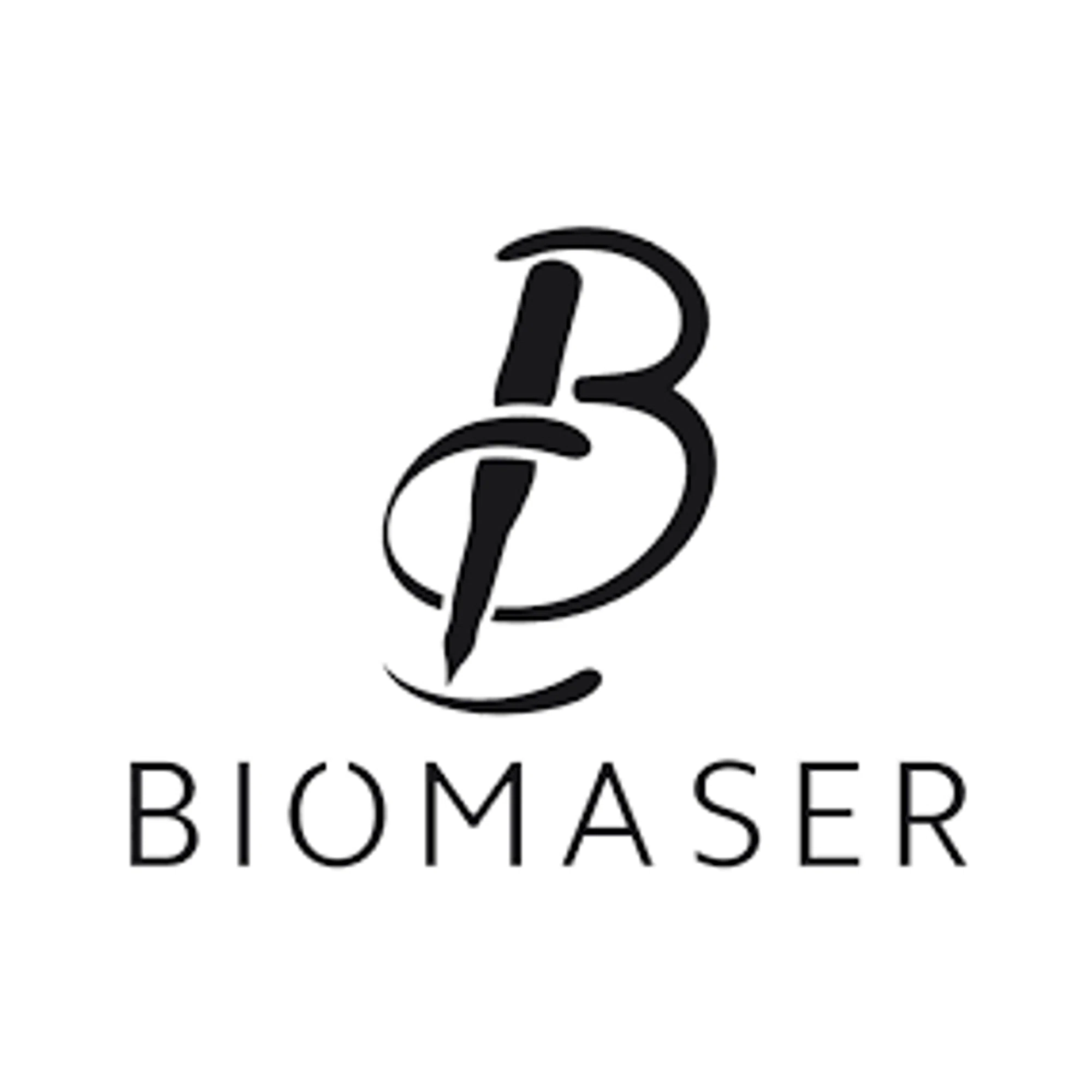 Biomaser Tattoo