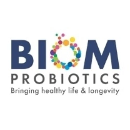 Biom Probiotics