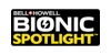 Bionic Spotlight logo