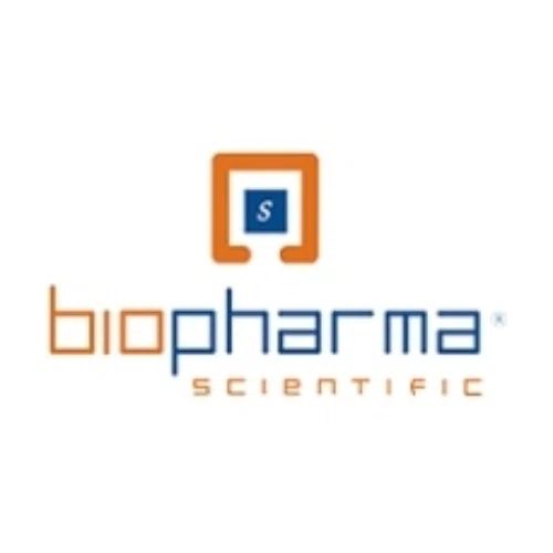 Biopharma Scientific logo